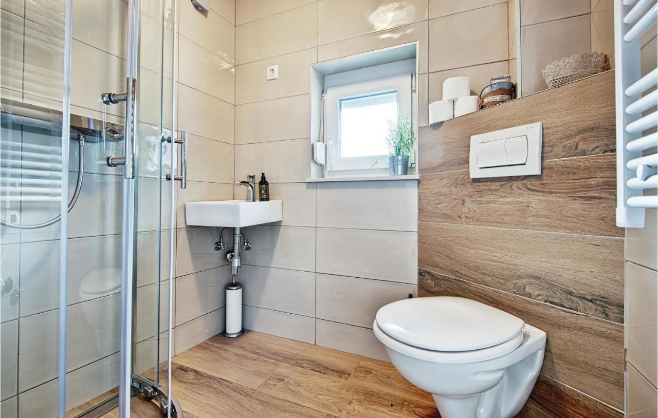 8 Bedroom Lovely Home In Durdevac Ðurđevac Εξωτερικό φωτογραφία