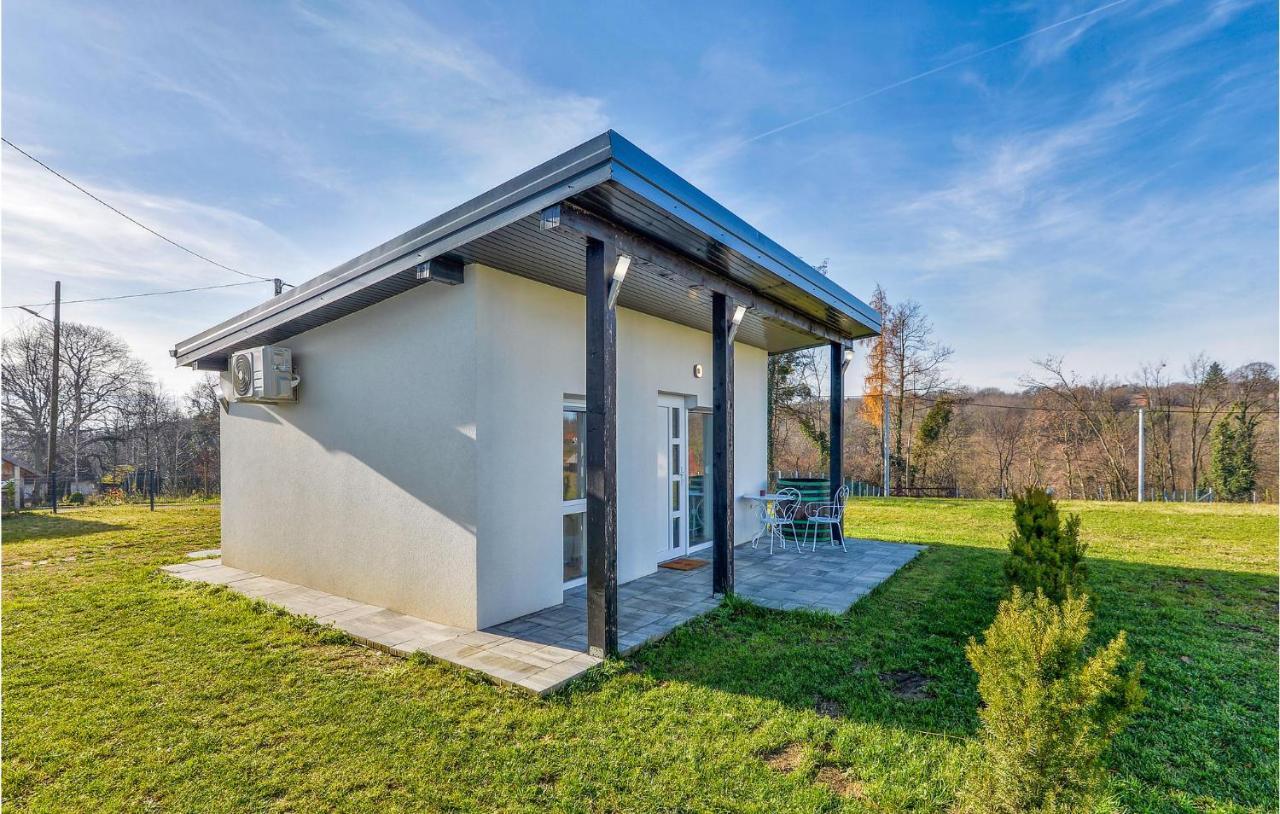 8 Bedroom Lovely Home In Durdevac Ðurđevac Εξωτερικό φωτογραφία