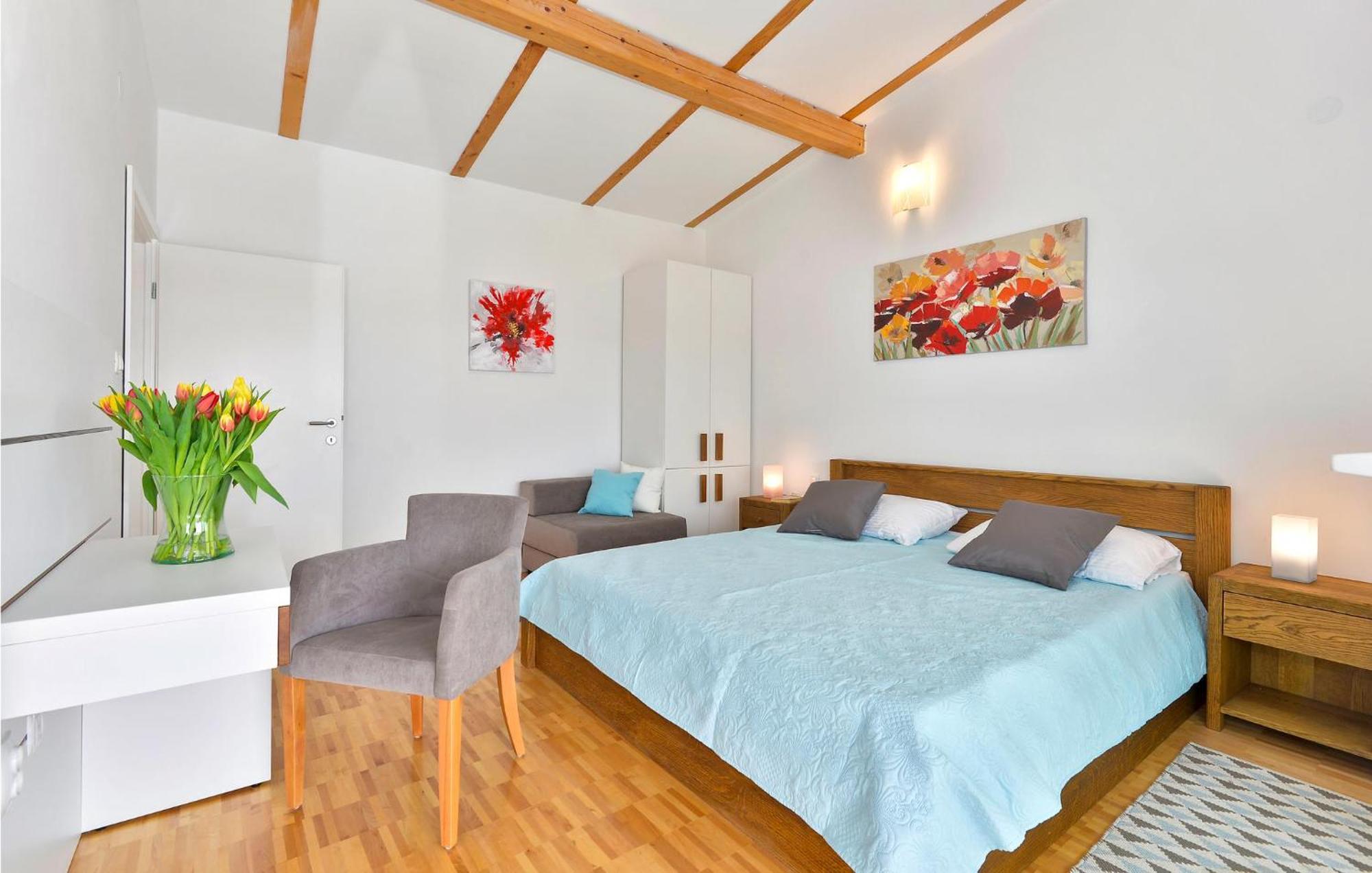 8 Bedroom Lovely Home In Durdevac Ðurđevac Εξωτερικό φωτογραφία
